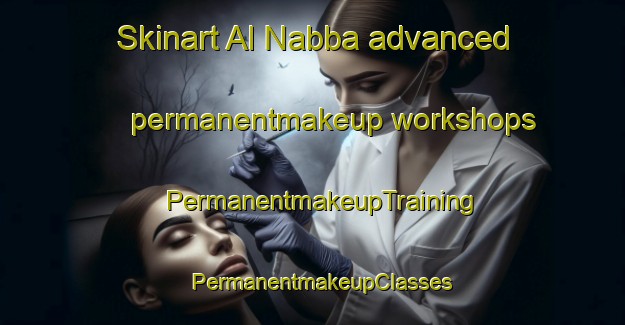 Skinart Al Nabba advanced permanentmakeup workshops | PermanentmakeupTraining | PermanentmakeupClasses | SkinartTraining-United Arab Emirates