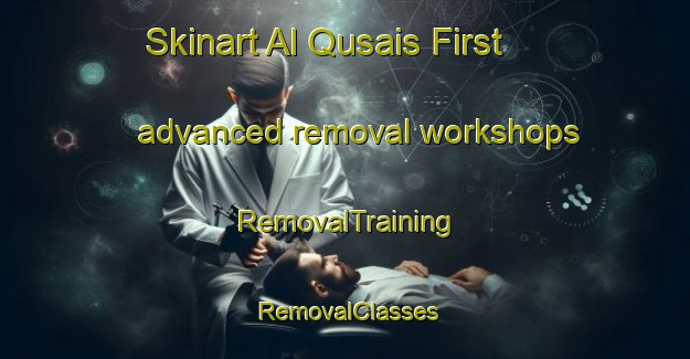 Skinart Al Qusais First advanced removal workshops | RemovalTraining | RemovalClasses | SkinartTraining-United Arab Emirates