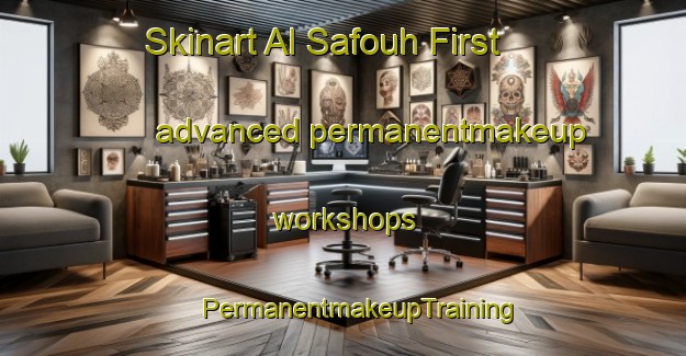 Skinart Al Safouh First advanced permanentmakeup workshops | #PermanentmakeupTraining #PermanentmakeupClasses #SkinartTraining-United Arab Emirates