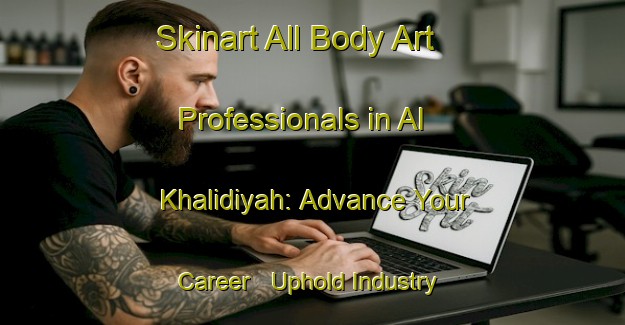 Skinart All Body Art Professionals in Al Khalidiyah: Advance Your Career - Uphold Industry Standards | Body Art Qualification Authority | BAQA-United Arab Emirates