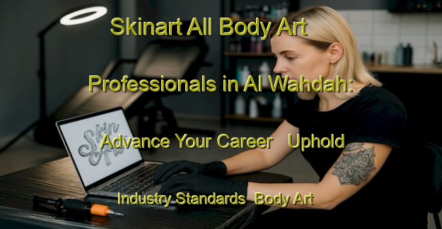 Skinart All Body Art Professionals in Al Wahdah: Advance Your Career - Uphold Industry Standards | Body Art Qualification Authority | BAQA-United Arab Emirates