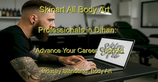 Skinart All Body Art Professionals in Dihan: Advance Your Career - Uphold Industry Standards | Body Art Qualification Authority | BAQA-United Arab Emirates