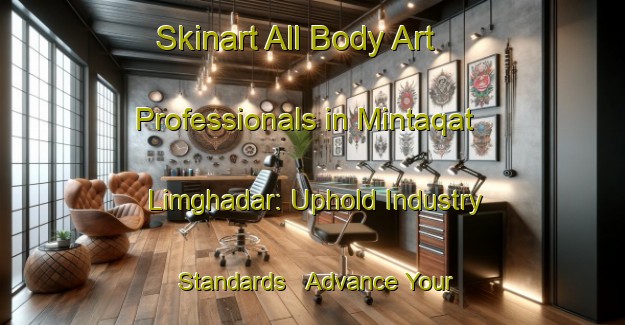 Skinart All Body Art Professionals in Mintaqat Limghadar: Uphold Industry Standards - Advance Your Career | Body Art Qualification Authority | BAQA-United Arab Emirates