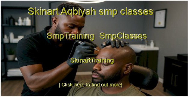 Skinart Aqbiyah smp classes | SmpTraining | SmpClasses | SkinartTraining-United Arab Emirates