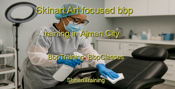 Skinart Art-focused bbp training in Ajman City | BbpTraining | BbpClasses | SkinartTraining-United Arab Emirates