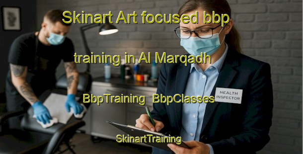Skinart Art-focused bbp training in Al Marqadh | BbpTraining | BbpClasses | SkinartTraining-United Arab Emirates