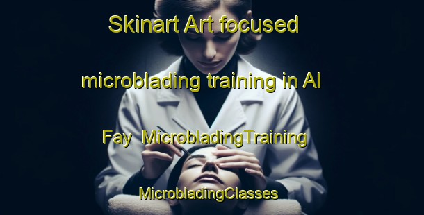 Skinart Art-focused microblading training in Al Fay | MicrobladingTraining | MicrobladingClasses | SkinartTraining-United Arab Emirates