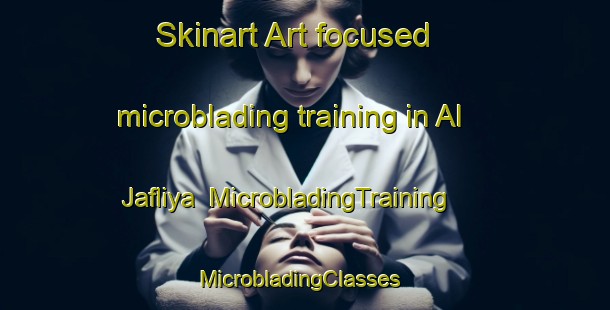 Skinart Art-focused microblading training in Al Jafliya | MicrobladingTraining | MicrobladingClasses | SkinartTraining-United Arab Emirates
