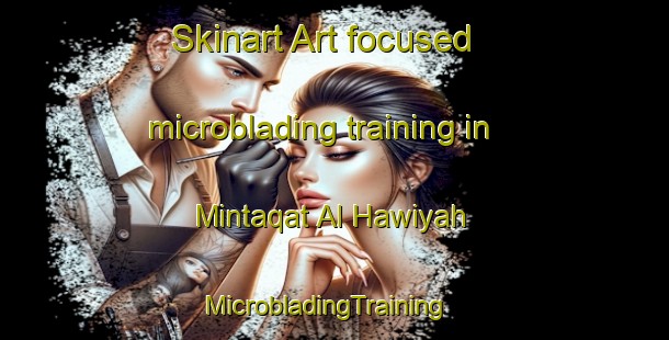 Skinart Art-focused microblading training in Mintaqat Al Hawiyah | MicrobladingTraining | MicrobladingClasses | SkinartTraining-United Arab Emirates