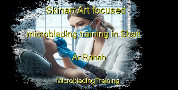 Skinart Art-focused microblading training in Shati  Ar Rahah | #MicrobladingTraining #MicrobladingClasses #SkinartTraining-United Arab Emirates