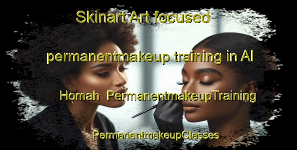 Skinart Art-focused permanentmakeup training in Al Homah | #PermanentmakeupTraining #PermanentmakeupClasses #SkinartTraining-United Arab Emirates