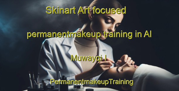 Skinart Art-focused permanentmakeup training in Al Muwayqi I | PermanentmakeupTraining | PermanentmakeupClasses | SkinartTraining-United Arab Emirates