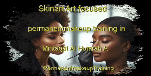 Skinart Art-focused permanentmakeup training in Mintaqat Al Humrah A | #PermanentmakeupTraining #PermanentmakeupClasses #SkinartTraining-United Arab Emirates