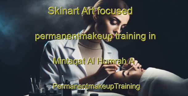 Skinart Art-focused permanentmakeup training in Mintaqat Al Humrah A | PermanentmakeupTraining | PermanentmakeupClasses | SkinartTraining-United Arab Emirates