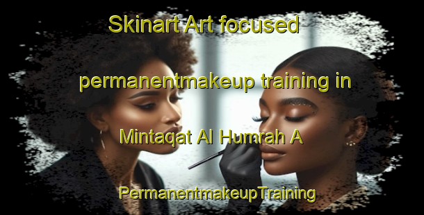 Skinart Art-focused permanentmakeup training in Mintaqat Al Humrah A | PermanentmakeupTraining | PermanentmakeupClasses | SkinartTraining-United Arab Emirates