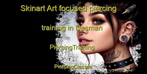 Skinart Art-focused piercing training in Dasman | #PiercingTraining #PiercingClasses #SkinartTraining-United Arab Emirates