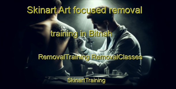 Skinart Art-focused removal training in Bitnah | #RemovalTraining #RemovalClasses #SkinartTraining-United Arab Emirates