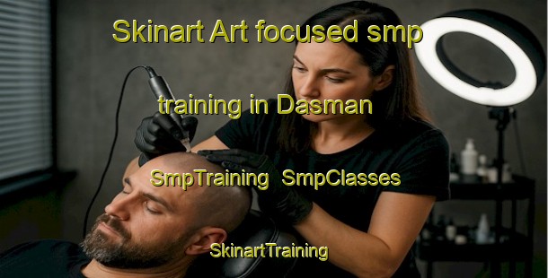 Skinart Art-focused smp training in Dasman | SmpTraining | SmpClasses | SkinartTraining-United Arab Emirates
