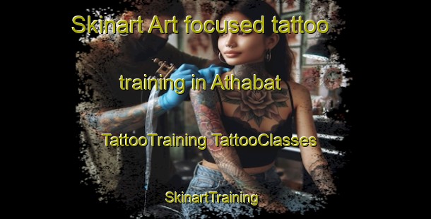 Skinart Art-focused tattoo training in Athabat | #TattooTraining #TattooClasses #SkinartTraining-United Arab Emirates