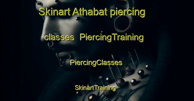 Skinart Athabat piercing classes | #PiercingTraining #PiercingClasses #SkinartTraining-United Arab Emirates