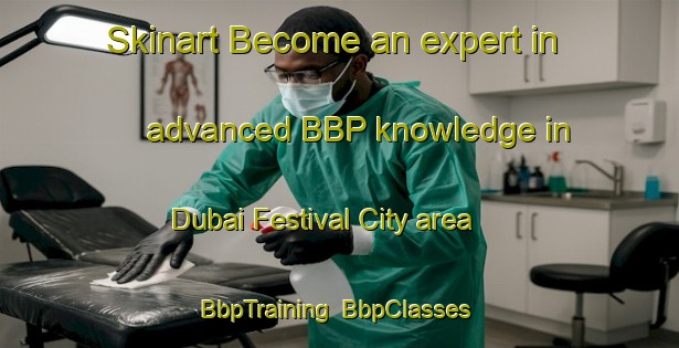 Skinart Become an expert in advanced BBP knowledge in Dubai Festival City area | BbpTraining | BbpClasses | SkinartTraining-United Arab Emirates