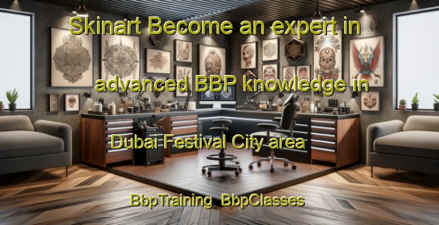 Skinart Become an expert in advanced BBP knowledge in Dubai Festival City area | BbpTraining | BbpClasses | SkinartTraining-United Arab Emirates