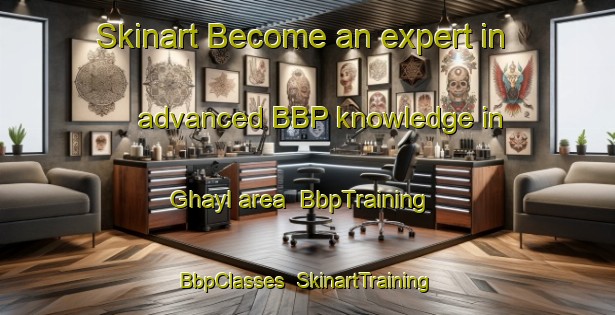 Skinart Become an expert in advanced BBP knowledge in Ghayl area | BbpTraining | BbpClasses | SkinartTraining-United Arab Emirates