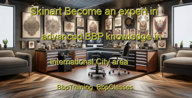 Skinart Become an expert in advanced BBP knowledge in International City area | BbpTraining | BbpClasses | SkinartTraining-United Arab Emirates