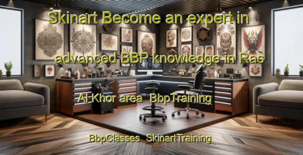 Skinart Become an expert in advanced BBP knowledge in Ras Al Khor area | BbpTraining | BbpClasses | SkinartTraining-United Arab Emirates