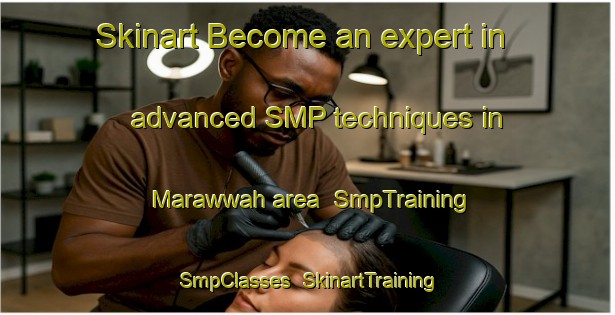 Skinart Become an expert in advanced SMP techniques in Marawwah area | SmpTraining | SmpClasses | SkinartTraining-United Arab Emirates