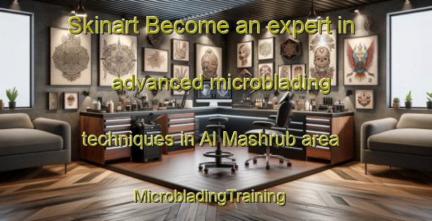 Skinart Become an expert in advanced microblading techniques in Al Mashrub area | MicrobladingTraining | MicrobladingClasses | SkinartTraining-United Arab Emirates