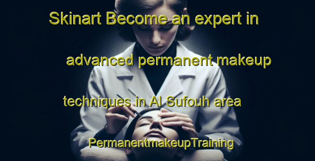 Skinart Become an expert in advanced permanent makeup techniques in Al Sufouh area | PermanentmakeupTraining | PermanentmakeupClasses | SkinartTraining-United Arab Emirates