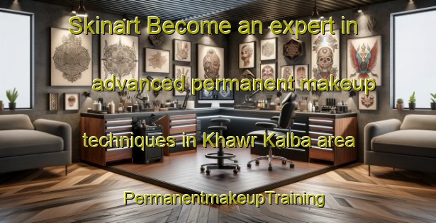 Skinart Become an expert in advanced permanent makeup techniques in Khawr Kalba area | PermanentmakeupTraining | PermanentmakeupClasses | SkinartTraining-United Arab Emirates