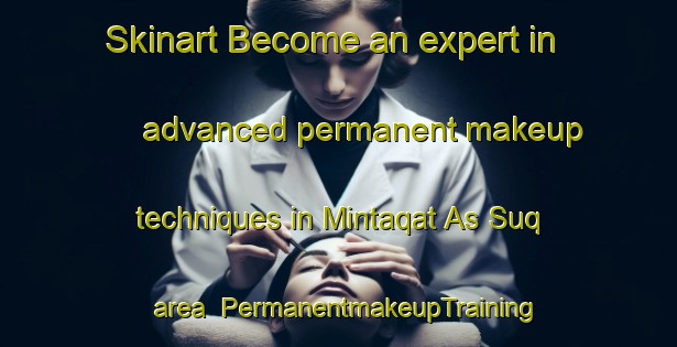 Skinart Become an expert in advanced permanent makeup techniques in Mintaqat As Suq area | PermanentmakeupTraining | PermanentmakeupClasses | SkinartTraining-United Arab Emirates