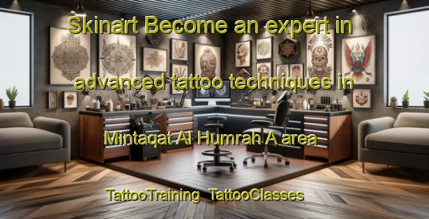 Skinart Become an expert in advanced tattoo techniques in Mintaqat Al Humrah A area | TattooTraining | TattooClasses | SkinartTraining-United Arab Emirates