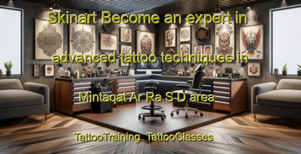 Skinart Become an expert in advanced tattoo techniques in Mintaqat Ar Ra S D area | TattooTraining | TattooClasses | SkinartTraining-United Arab Emirates