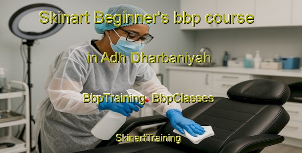 Skinart Beginner's bbp course in Adh Dharbaniyah | BbpTraining | BbpClasses | SkinartTraining-United Arab Emirates