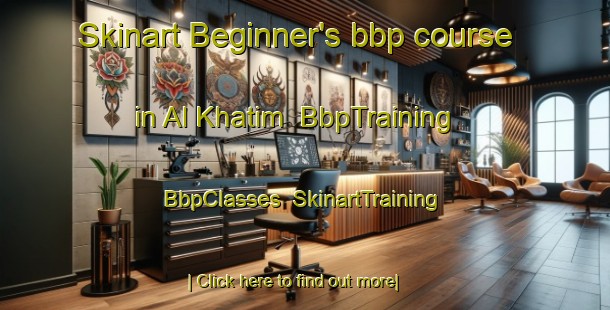 Skinart Beginner's bbp course in Al Khatim | BbpTraining | BbpClasses | SkinartTraining-United Arab Emirates