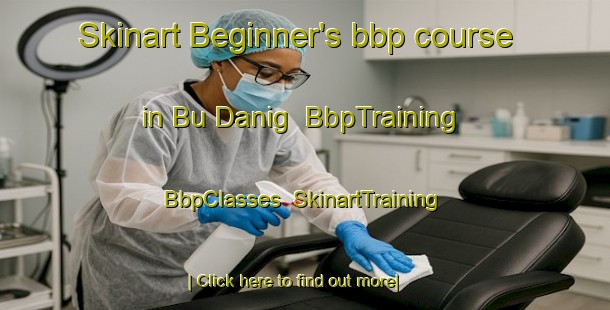 Skinart Beginner's bbp course in Bu Danig | BbpTraining | BbpClasses | SkinartTraining-United Arab Emirates