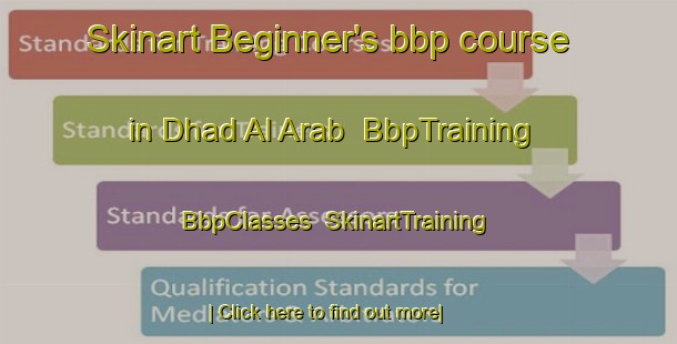 Skinart Beginner's bbp course in Dhad Al Arab | BbpTraining | BbpClasses | SkinartTraining-United Arab Emirates