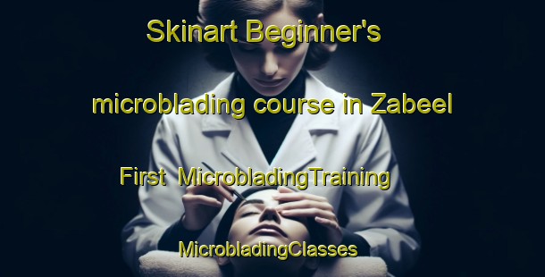 Skinart Beginner's microblading course in Zabeel First | MicrobladingTraining | MicrobladingClasses | SkinartTraining-United Arab Emirates