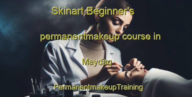 Skinart Beginner's permanentmakeup course in Maydaq | PermanentmakeupTraining | PermanentmakeupClasses | SkinartTraining-United Arab Emirates