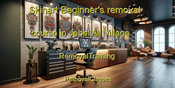 Skinart Beginner's removal course in Jebel Ali Village | RemovalTraining | RemovalClasses | SkinartTraining-United Arab Emirates