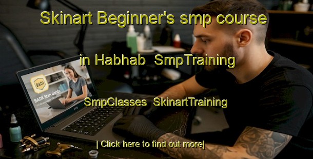 Skinart Beginner's smp course in Habhab | SmpTraining | SmpClasses | SkinartTraining-United Arab Emirates