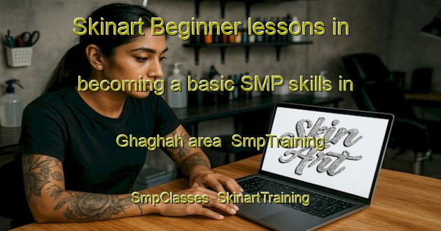 Skinart Beginner lessons in becoming a basic SMP skills in Ghaghah area | SmpTraining | SmpClasses | SkinartTraining-United Arab Emirates