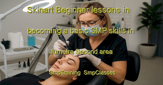 Skinart Beginner lessons in becoming a basic SMP skills in Jumeira Second area | SmpTraining | SmpClasses | SkinartTraining-United Arab Emirates