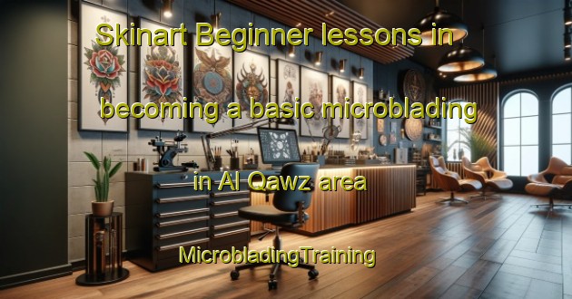 Skinart Beginner lessons in becoming a basic microblading in Al Qawz area | MicrobladingTraining | MicrobladingClasses | SkinartTraining-United Arab Emirates