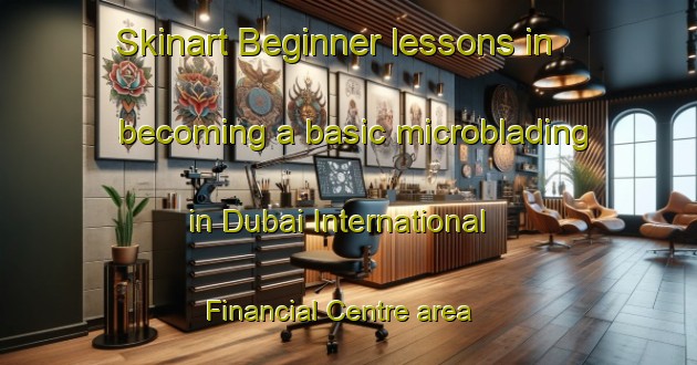 Skinart Beginner lessons in becoming a basic microblading in Dubai International Financial Centre area | MicrobladingTraining | MicrobladingClasses | SkinartTraining-United Arab Emirates