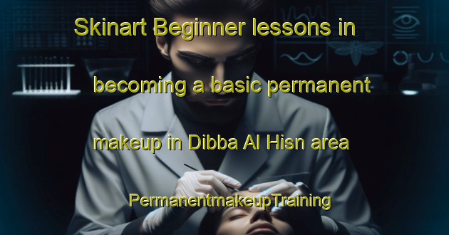 Skinart Beginner lessons in becoming a basic permanent makeup in Dibba Al Hisn area | PermanentmakeupTraining | PermanentmakeupClasses | SkinartTraining-United Arab Emirates