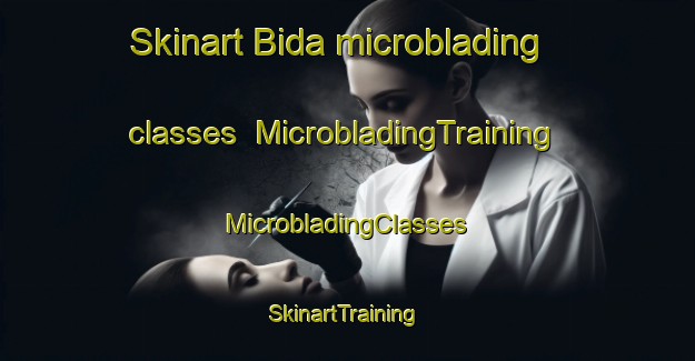 Skinart Bida microblading classes | #MicrobladingTraining #MicrobladingClasses #SkinartTraining-United Arab Emirates